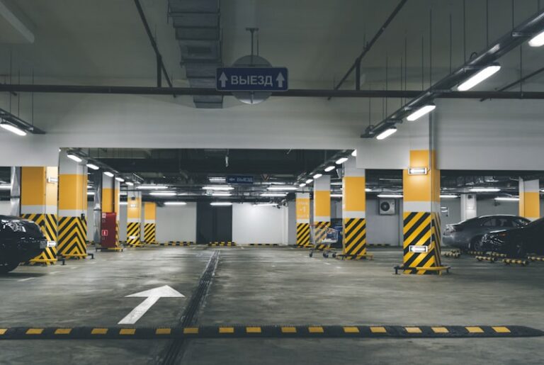 The Carpark Conversation I Still Think About 25 Years Later